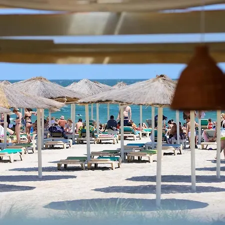 Apartment Summertime Tomis Mamaia Nord Navodari
