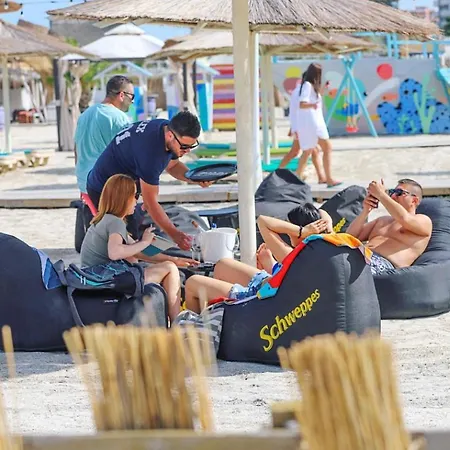 Summertime Tomis Mamaia Nord *