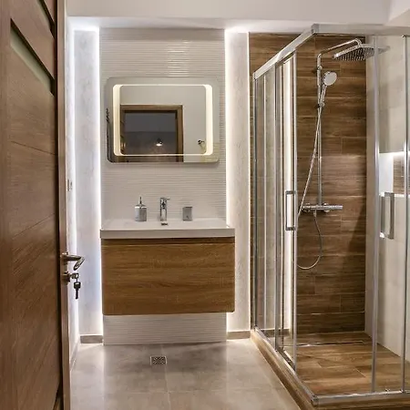 Apartment Summertime Tomis Mamaia Nord *