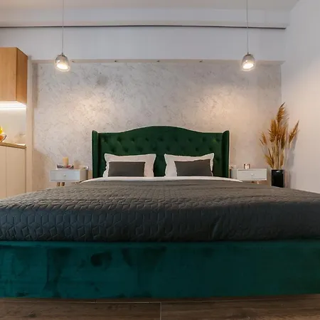 Summertime Tomis Mamaia Nord Apartment *