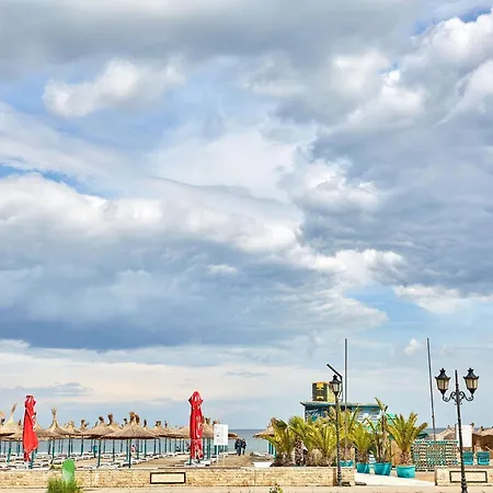 Summertime Tomis Mamaia Nord * Năvodari