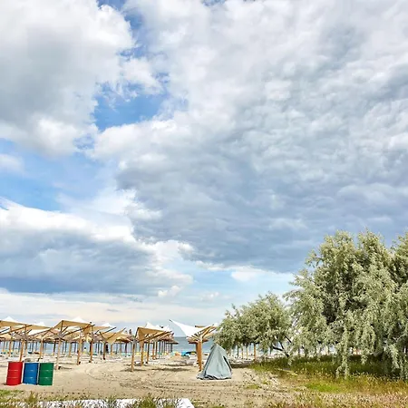 Summertime Tomis Mamaia Nord * Năvodari