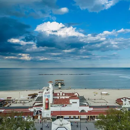 Summertime Tomis Mamaia Nord Năvodari