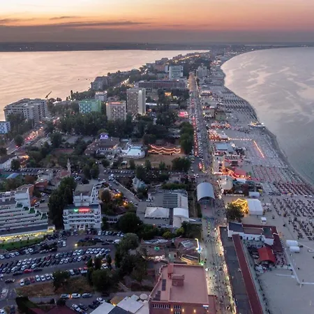 Summertime Tomis Mamaia Nord
