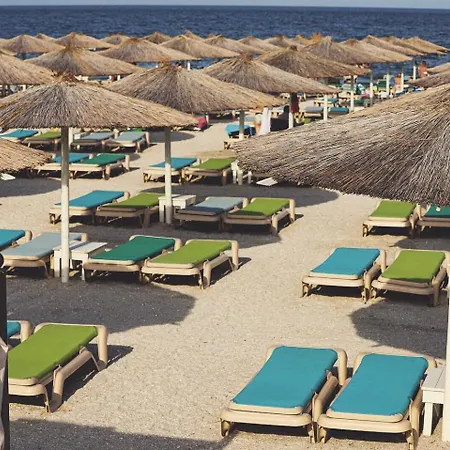 דירה Summertime Tomis Mamaia Nord